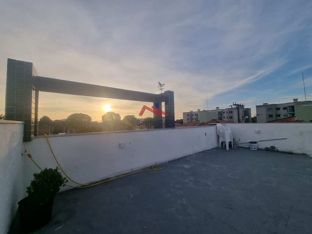Casa à venda com 3 quartos, 51m² - Foto 44