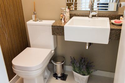 Lavabo
