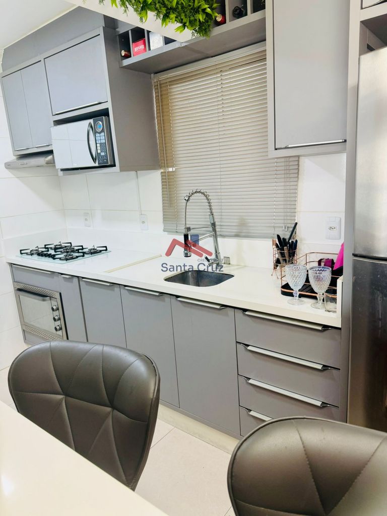 Apartamento, 2 quartos, 65 m² - Foto 11