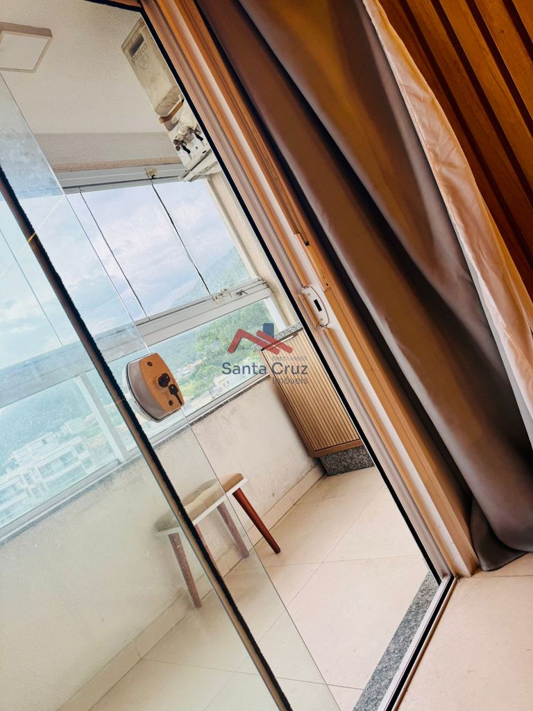 Apartamento, 2 quartos, 65 m² - Foto 13