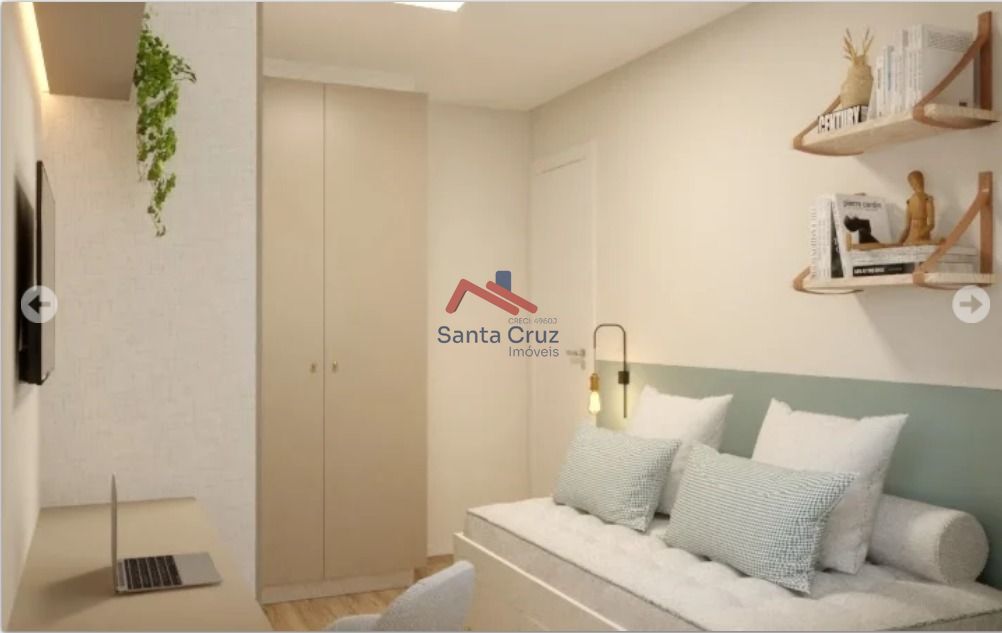 Apartamento, 2 quartos, 67 m² - Foto 4