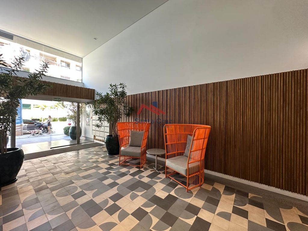 Apartamento à venda com 1 quarto, 36m² - Foto 15
