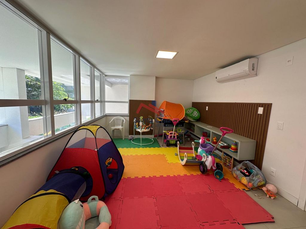 Apartamento à venda com 1 quarto, 36m² - Foto 28