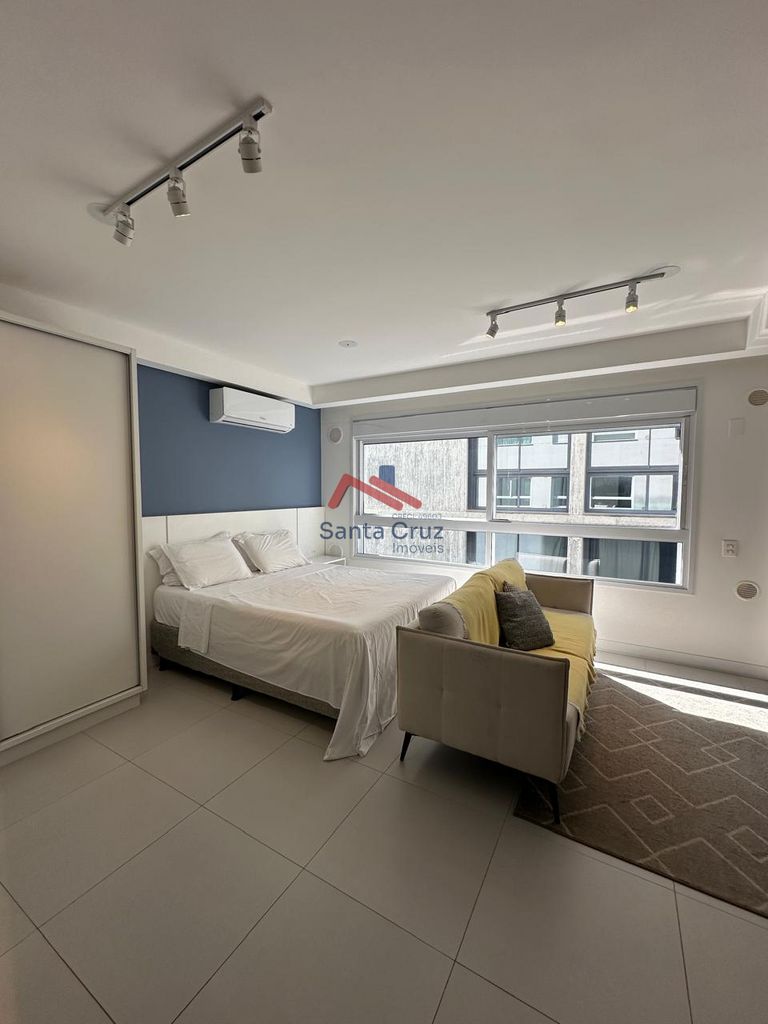 Apartamento à venda com 1 quarto, 36m² - Foto 12