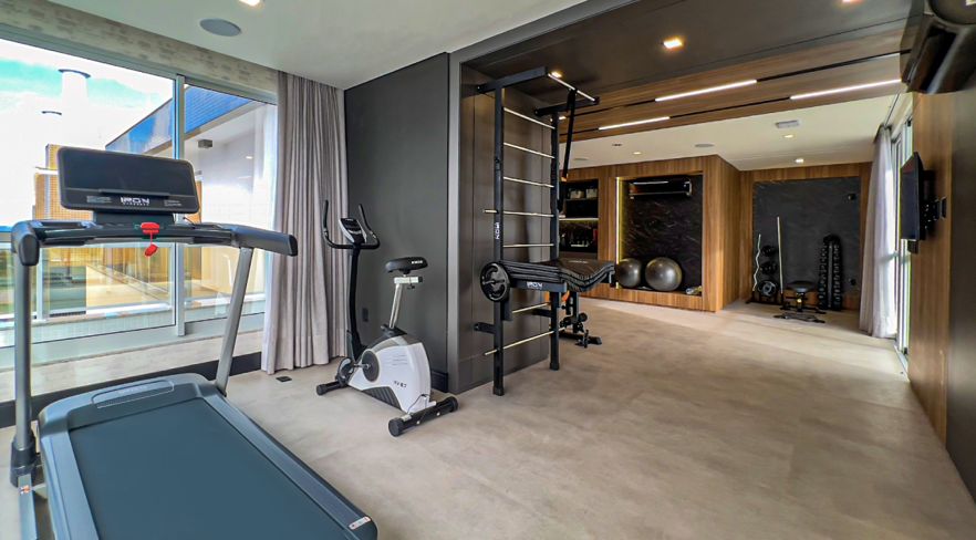 Apartamento, 2 quartos, 69 m² - Foto 2