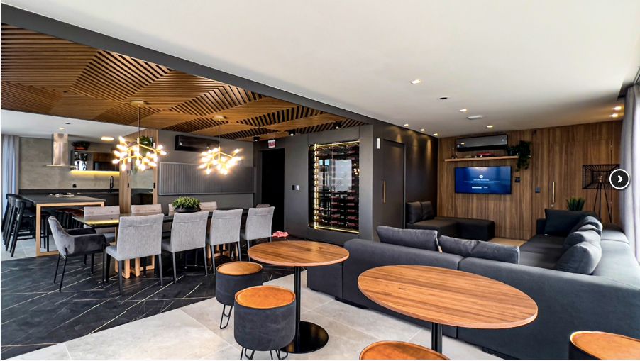 Apartamento, 2 quartos, 69 m² - Foto 5