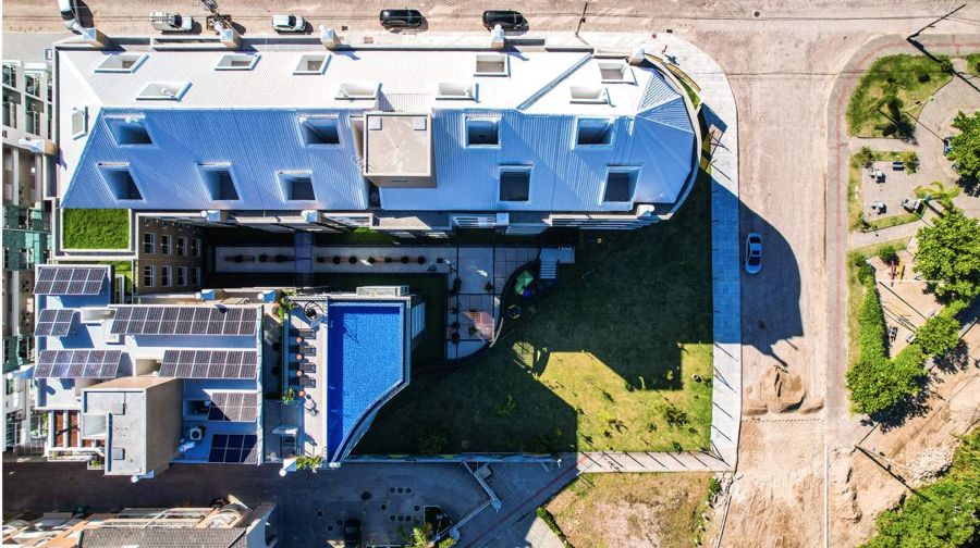 Apartamento, 2 quartos, 69 m² - Foto 6