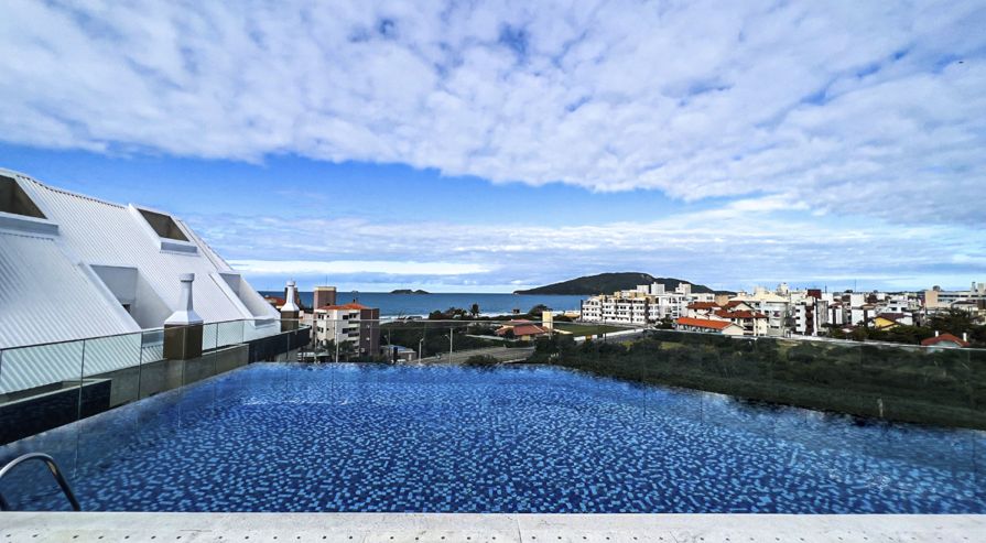 Apartamento, 2 quartos, 69 m² - Foto 1