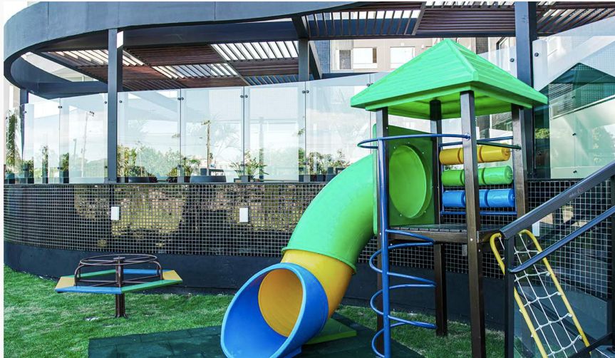 Apartamento, 2 quartos, 69 m² - Foto 8