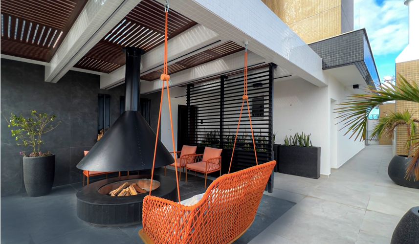 Apartamento, 2 quartos, 69 m² - Foto 9