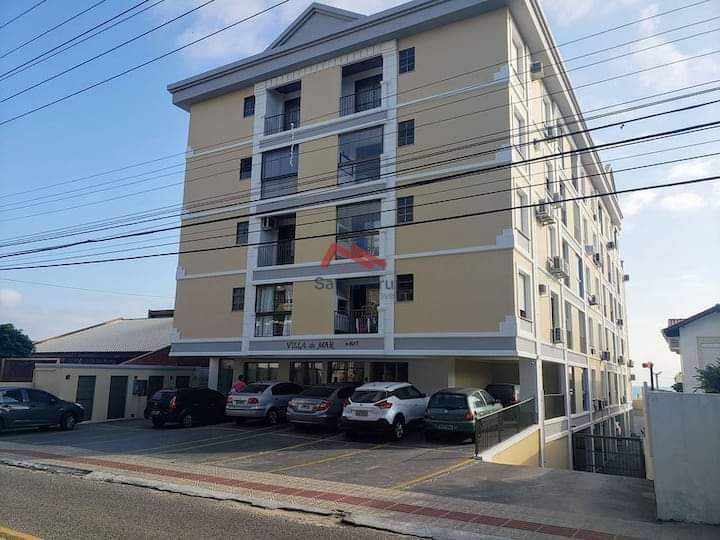 Apartamento, 1 quarto, 49 m² - Foto 1