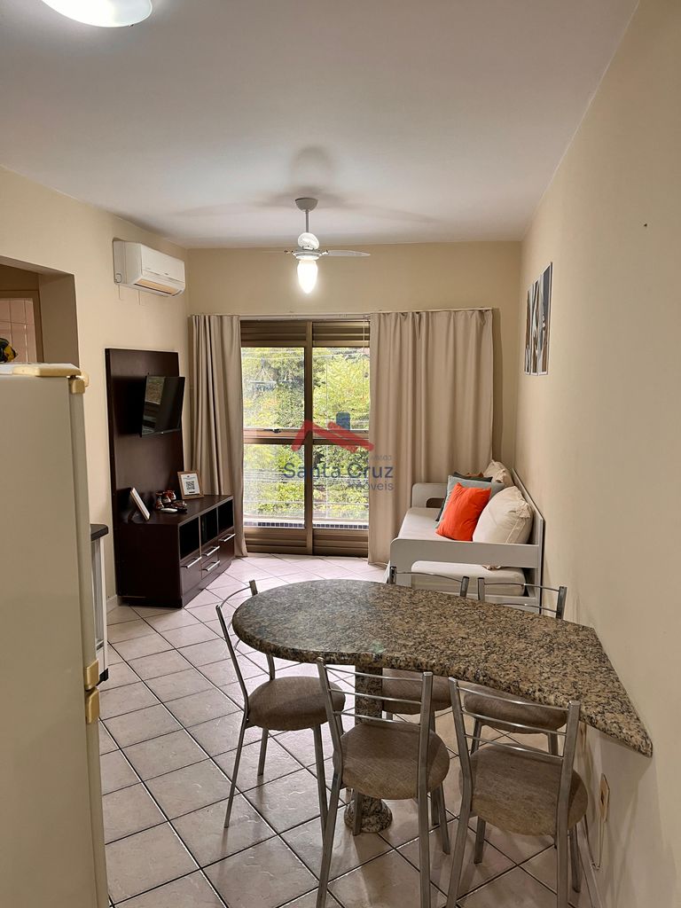 Apartamento, 1 quarto, 49 m² - Foto 5