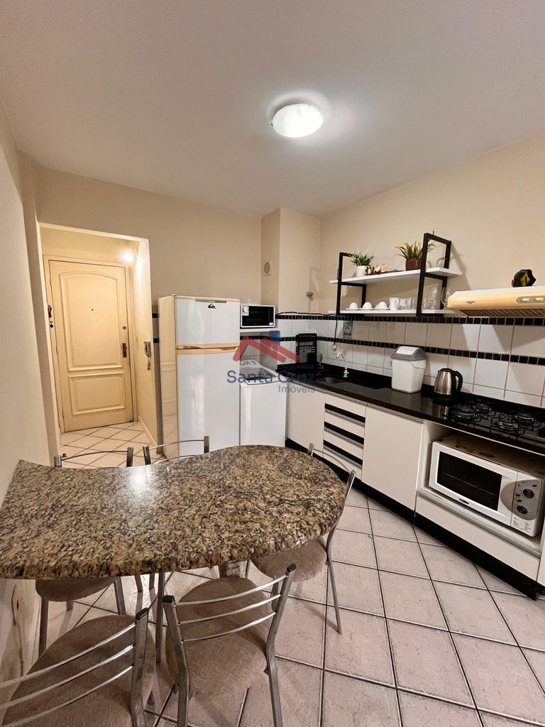 Apartamento, 1 quarto, 49 m² - Foto 7