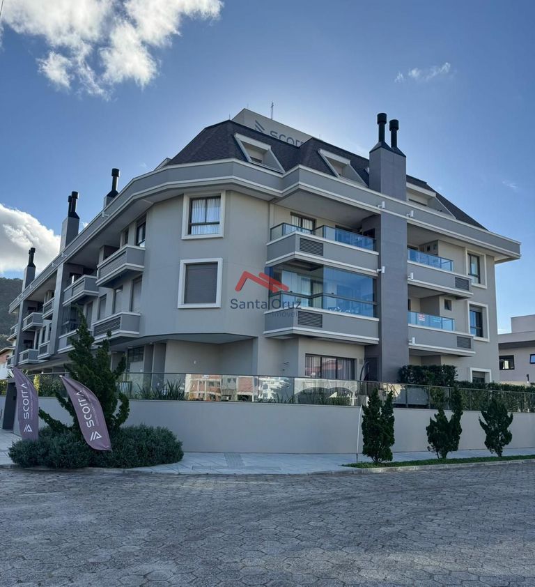 Apartamento, 2 quartos, 90 m² - Foto 1