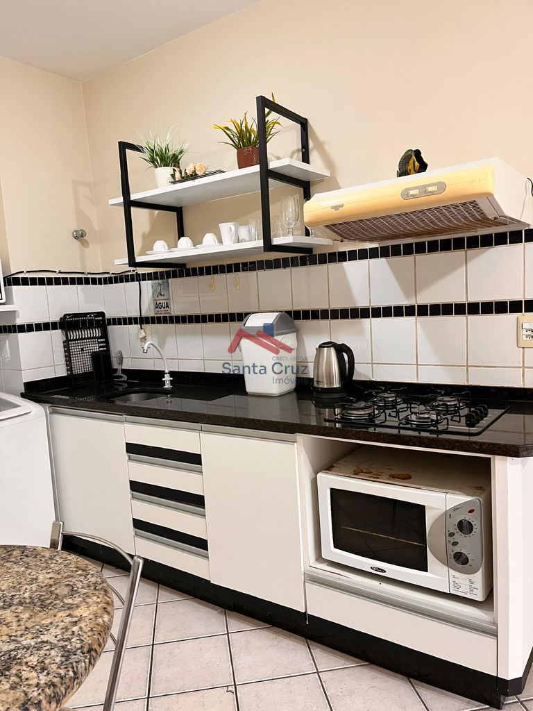 Apartamento, 1 quarto, 49 m² - Foto 8