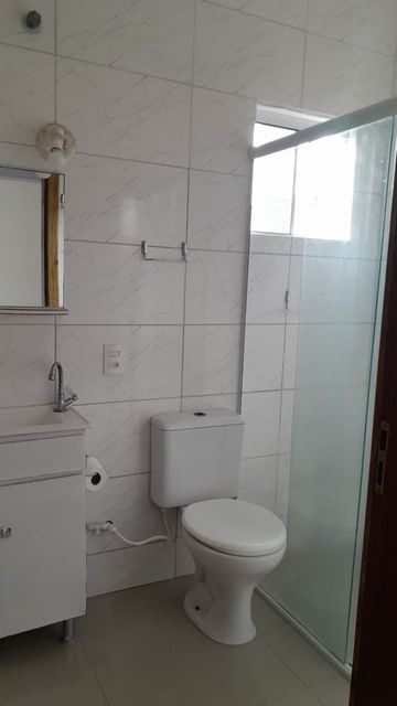 WC Apartamento 01