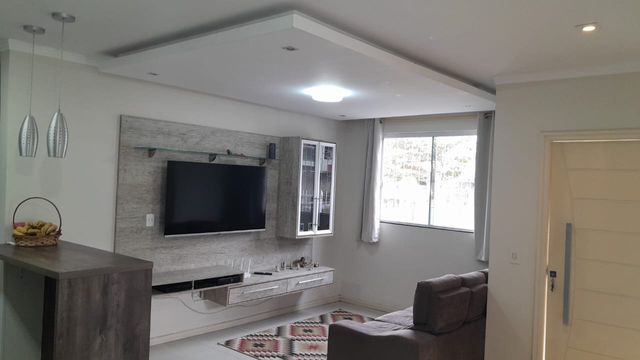 Sala - Casa térrea