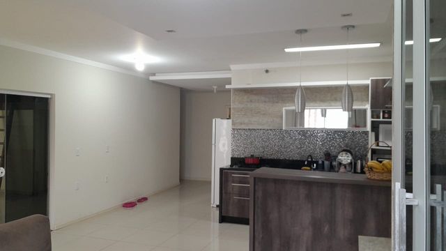 Cozinha - Casa térrea
