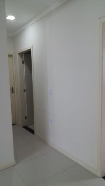Corredor quartos