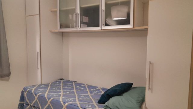 Dormitório 2 - Casa Térrea