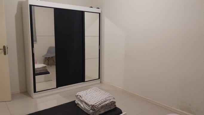 Dormitório 3 - Casa Térrea