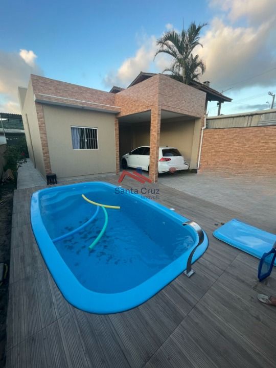 Casa, 2 quartos, 78 m² - Foto 1