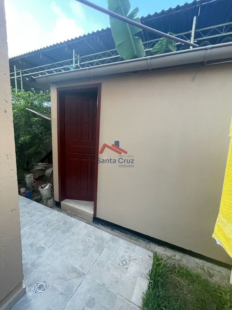 Casa, 2 quartos, 78 m² - Foto 19