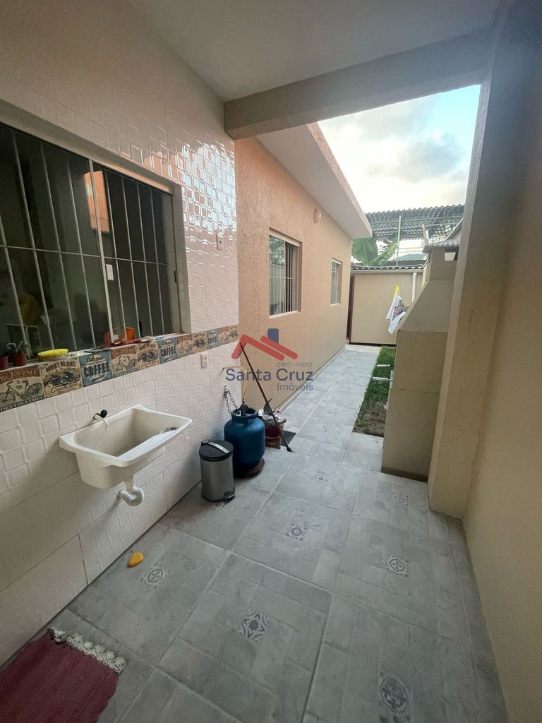 Casa, 2 quartos, 78 m² - Foto 17