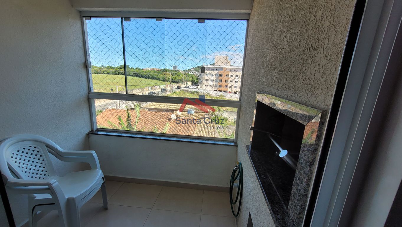 Apartamento, 2 quartos, 63 m² - Foto 17