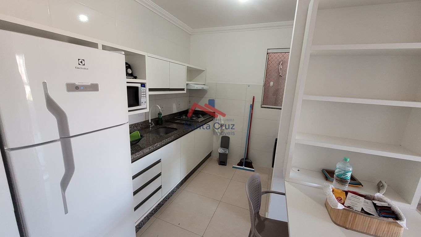 Apartamento, 2 quartos, 63 m² - Foto 4