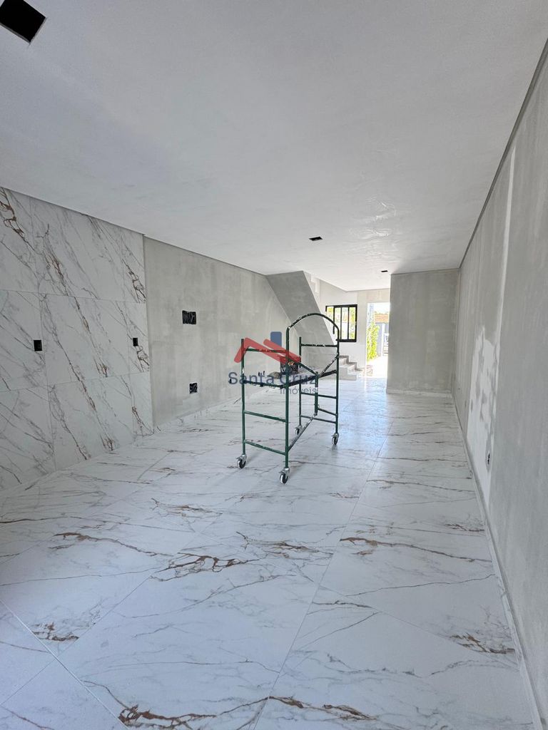 Sobrado, 2 quartos, 99 m² - Foto 4