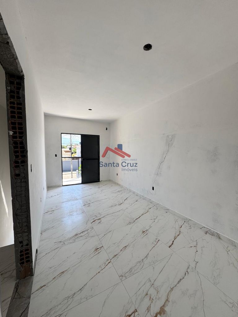 Sobrado, 2 quartos, 99 m² - Foto 8