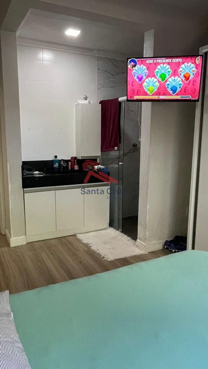 Apartamento, 2 quartos, 100 m² - Foto 9