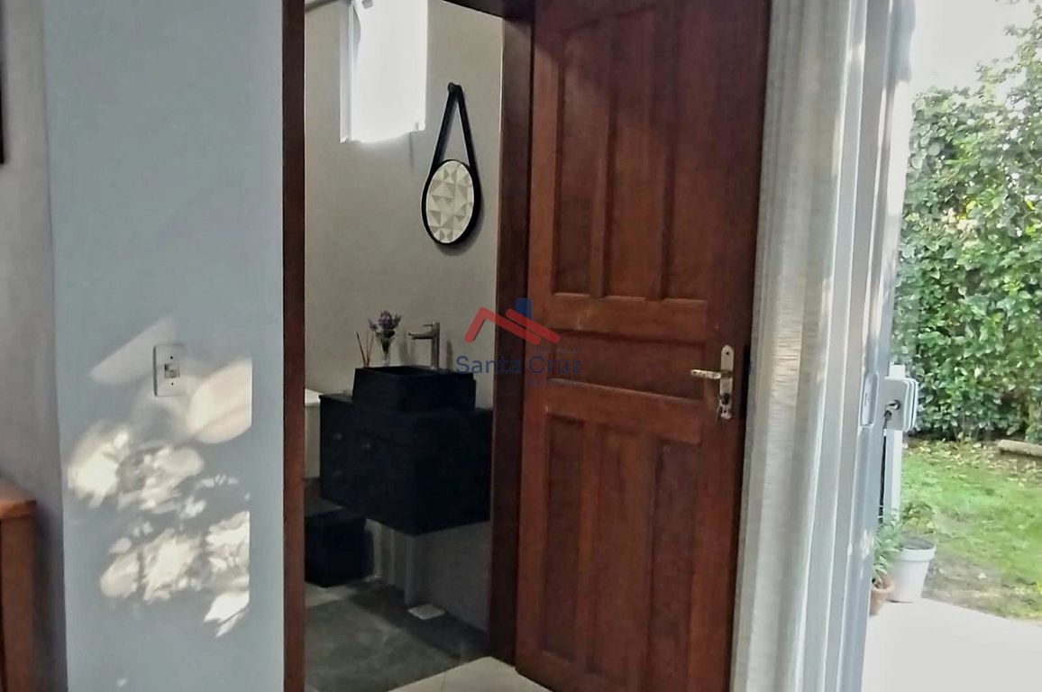 Casa, 5 quartos, 190 m² - Foto 17