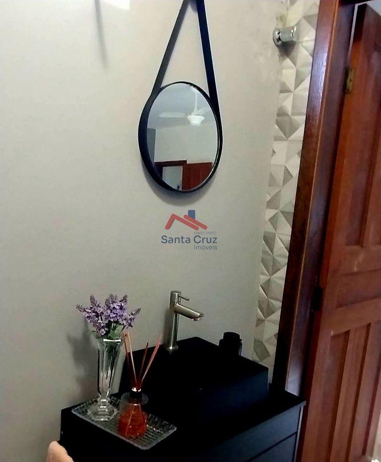 Casa, 5 quartos, 190 m² - Foto 20