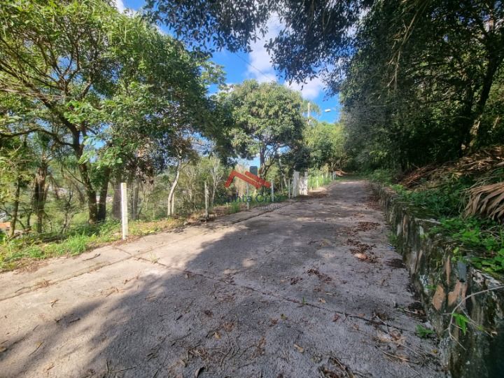 Terreno à venda, 794m² - Foto 1