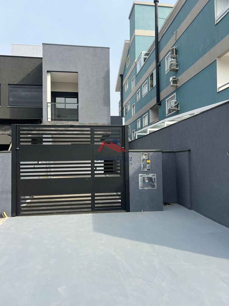 Sobrado, 3 quartos, 151 m² - Foto 2