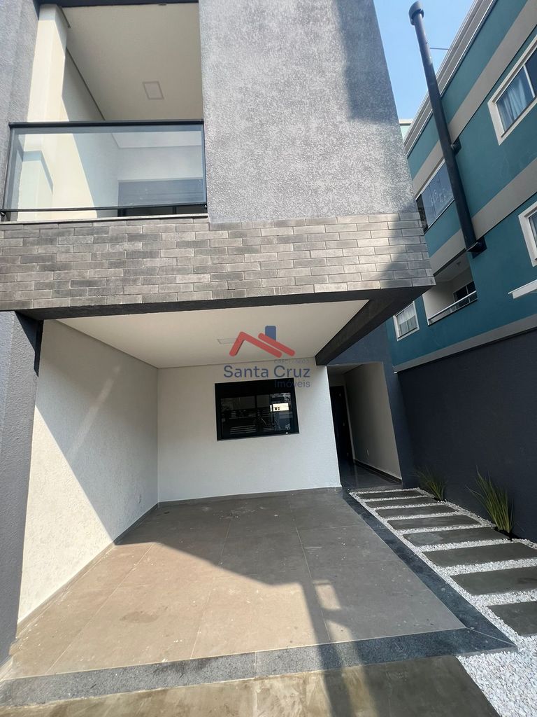 Sobrado, 3 quartos, 151 m² - Foto 4