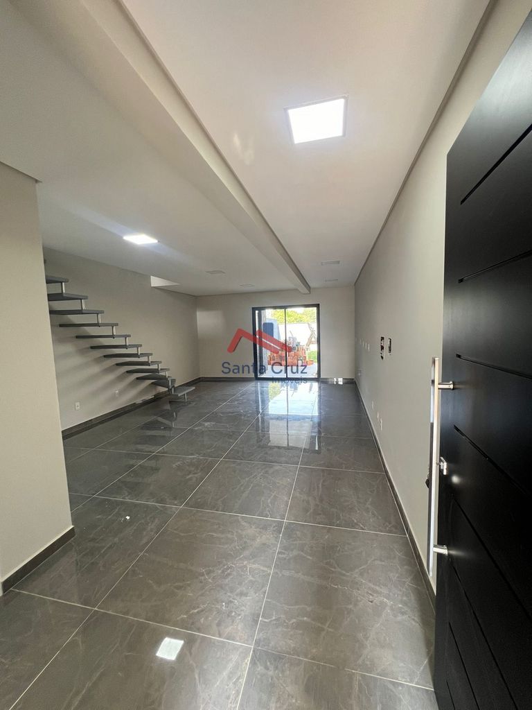Sobrado, 3 quartos, 151 m² - Foto 6