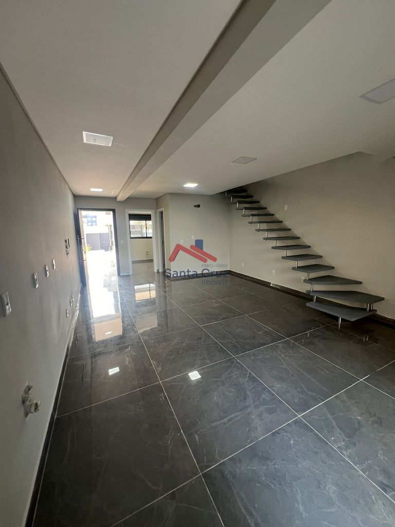 Sobrado, 3 quartos, 151 m² - Foto 7