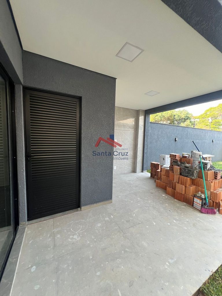 Sobrado, 3 quartos, 151 m² - Foto 10