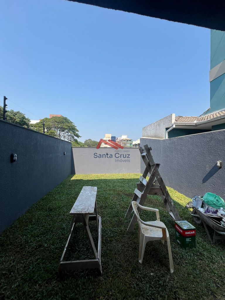 Sobrado, 3 quartos, 151 m² - Foto 11