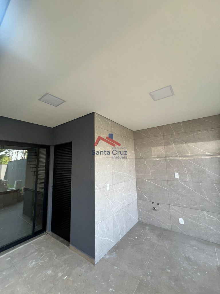 Sobrado, 3 quartos, 151 m² - Foto 12
