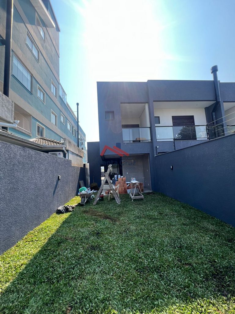 Sobrado, 3 quartos, 151 m² - Foto 13