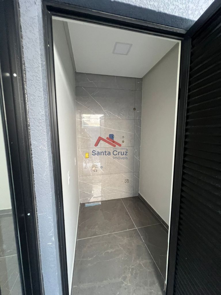 Sobrado, 3 quartos, 151 m² - Foto 14