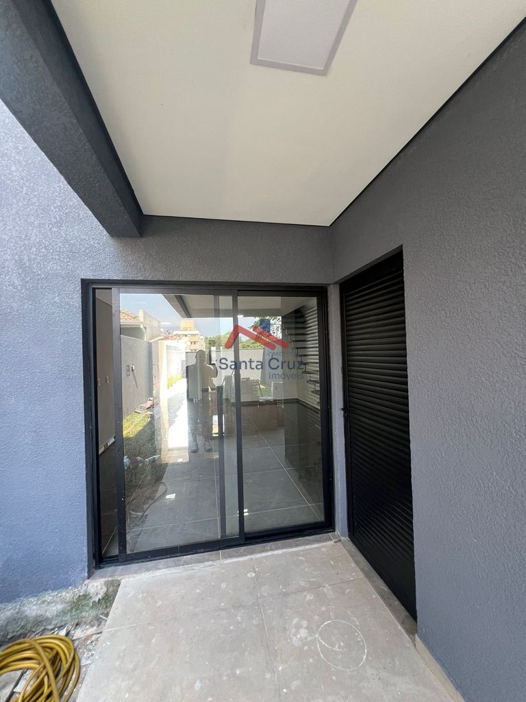 Sobrado, 3 quartos, 151 m² - Foto 15