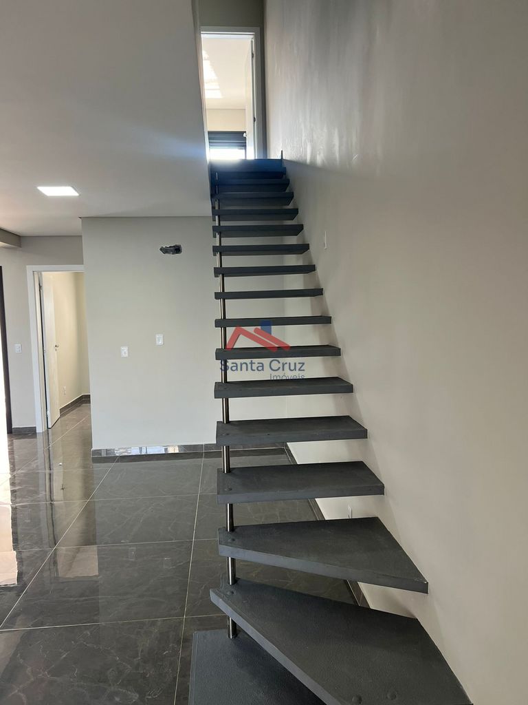 Sobrado, 3 quartos, 151 m² - Foto 16