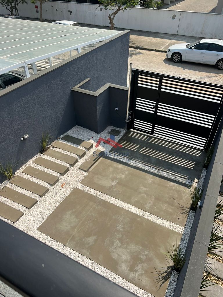 Sobrado, 3 quartos, 151 m² - Foto 30