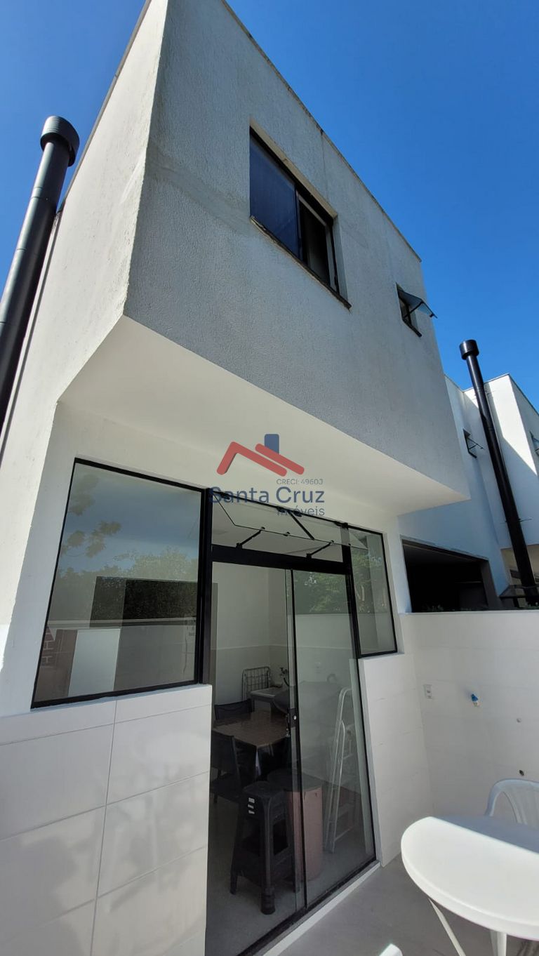 Sobrado, 3 quartos, 85 m² - Foto 12