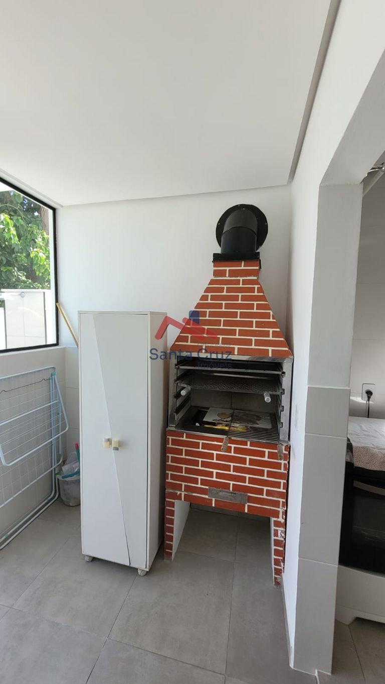 Sobrado, 3 quartos, 85 m² - Foto 10